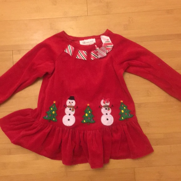 bonnie jean christmas 2018